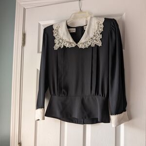 Nilani Petite Blouse
